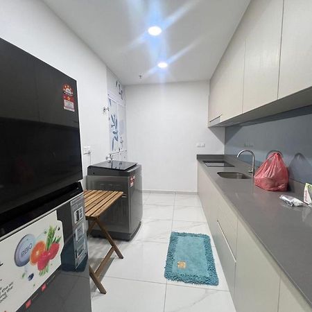 Di Aran Residence Penang Simpang Ampat  Εξωτερικό φωτογραφία