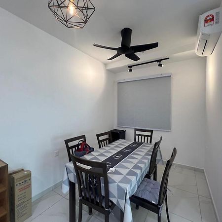 Di Aran Residence Penang Simpang Ampat  Εξωτερικό φωτογραφία