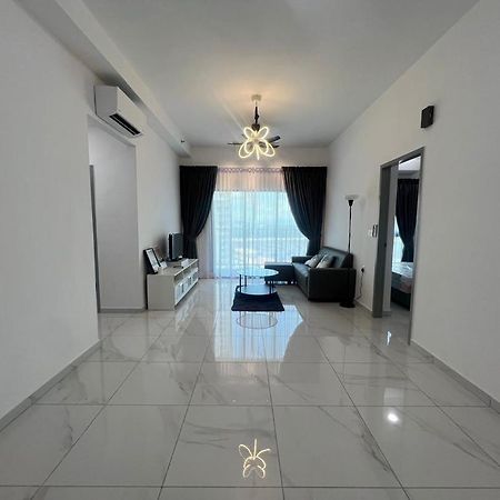 Di Aran Residence Penang Simpang Ampat  Εξωτερικό φωτογραφία