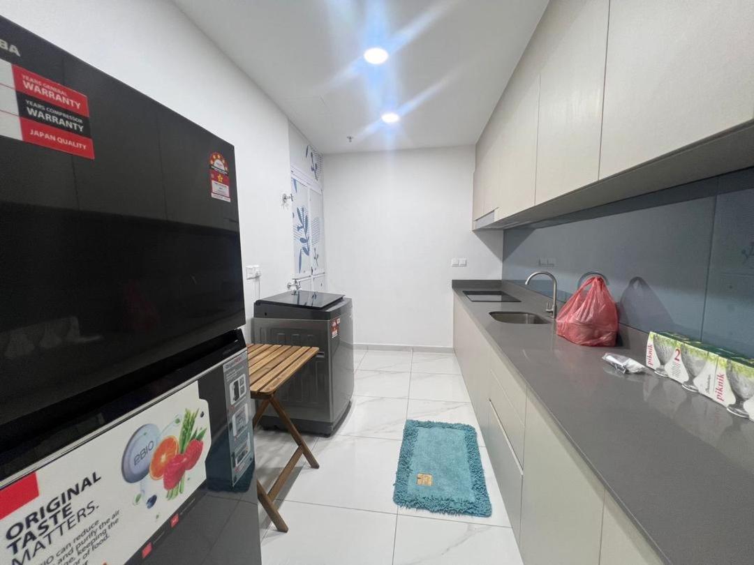 Di Aran Residence Penang Simpang Ampat  Εξωτερικό φωτογραφία