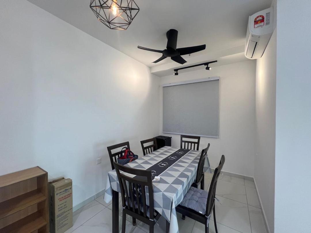 Di Aran Residence Penang Simpang Ampat  Εξωτερικό φωτογραφία