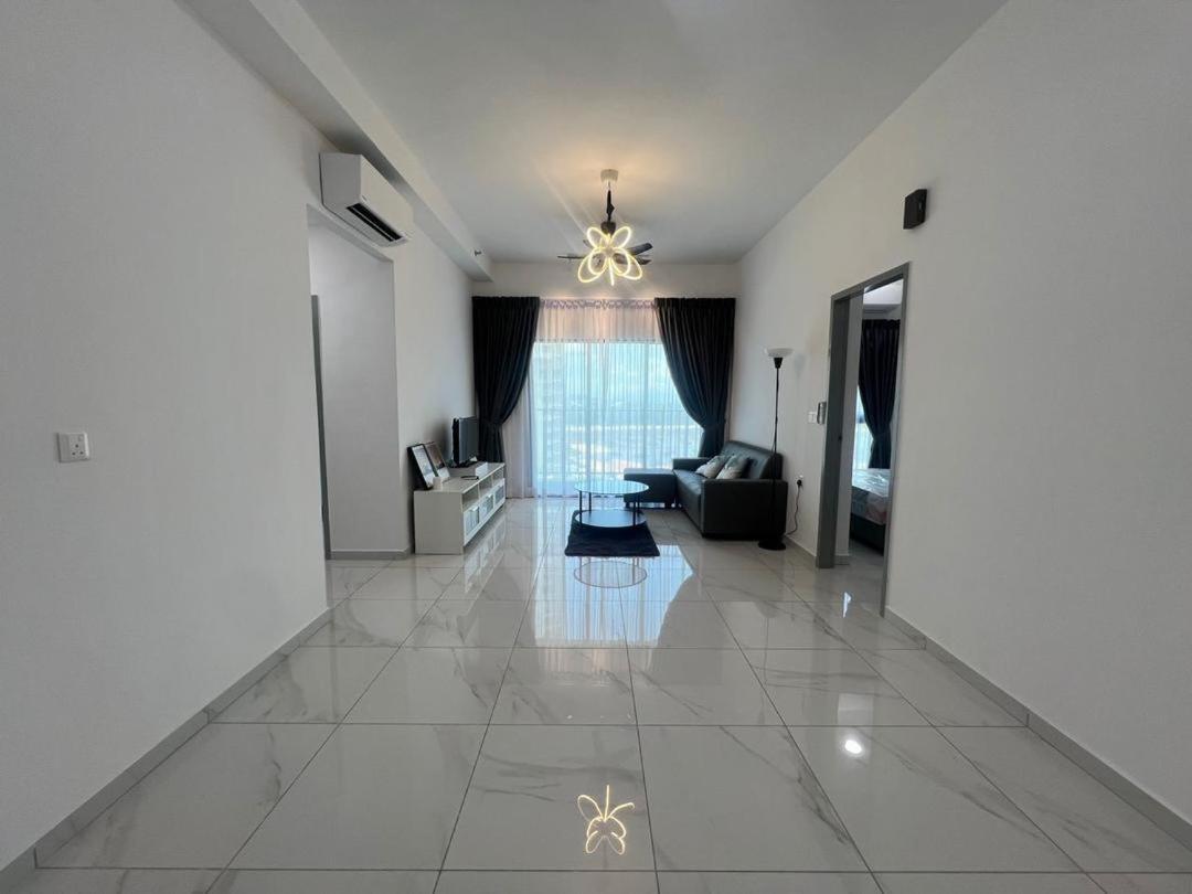 Di Aran Residence Penang Simpang Ampat  Εξωτερικό φωτογραφία